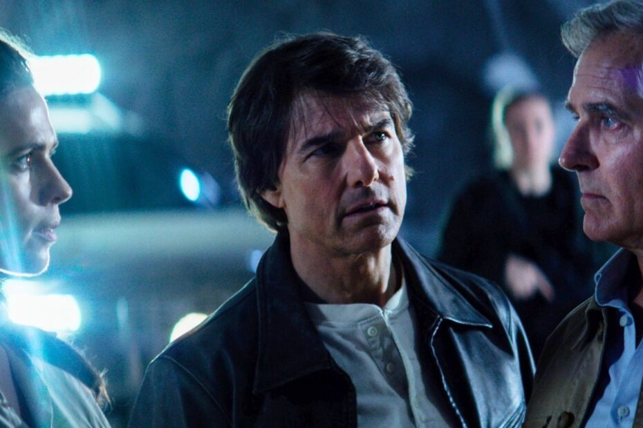 Tom Cruise e o Marco na Streaming: 'Mission: Impossible – The Final Reckoning' Ethan Hunt: A Missão Final que Conquistou o Mundo do Cinema