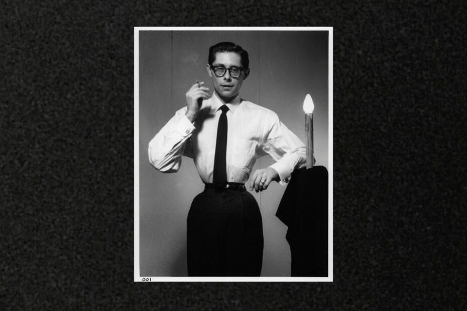 **A Body to Live In: Retrato de um Artista Queer Pioneiro** Fakir Musafar: a arte radical que desafia a expressão corporal