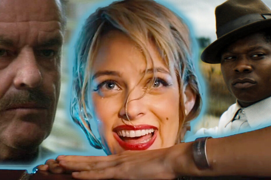 10 Filmes Imperdíveis da Netflix que Ninguém Comenta Mais Filmes da Netflix que você precisa redescobrir agora