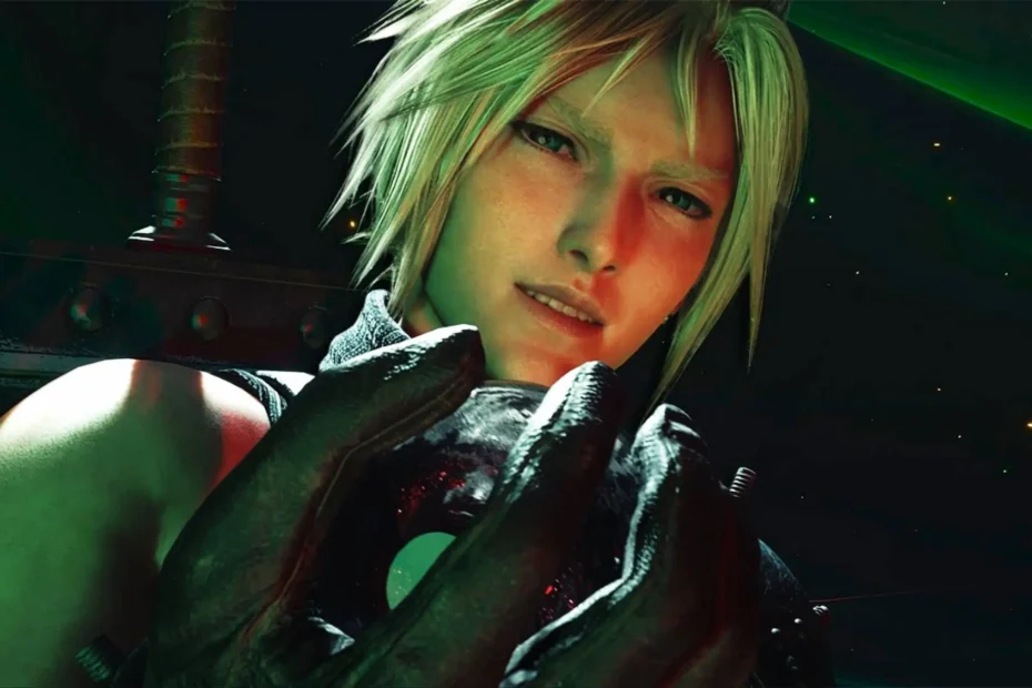 Final Fantasy: Um Novo Capítulo ou o Fim de uma Era? Final Fantasy: Evolução ou Crise de Identidade na Era Moderna?