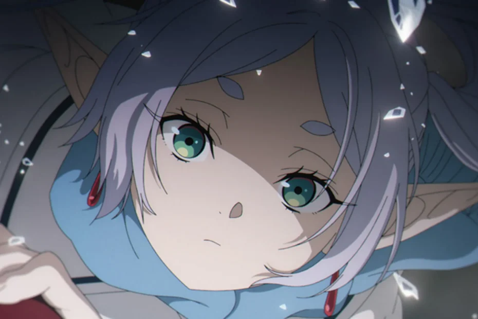 Frieren: Beyond Journey’s End temporada 2 confirma data de lançamento do episódio 6 após atraso (primeira imagem revelada) Frieren: Beyond Journey's End promete reviravoltas no episódio 6