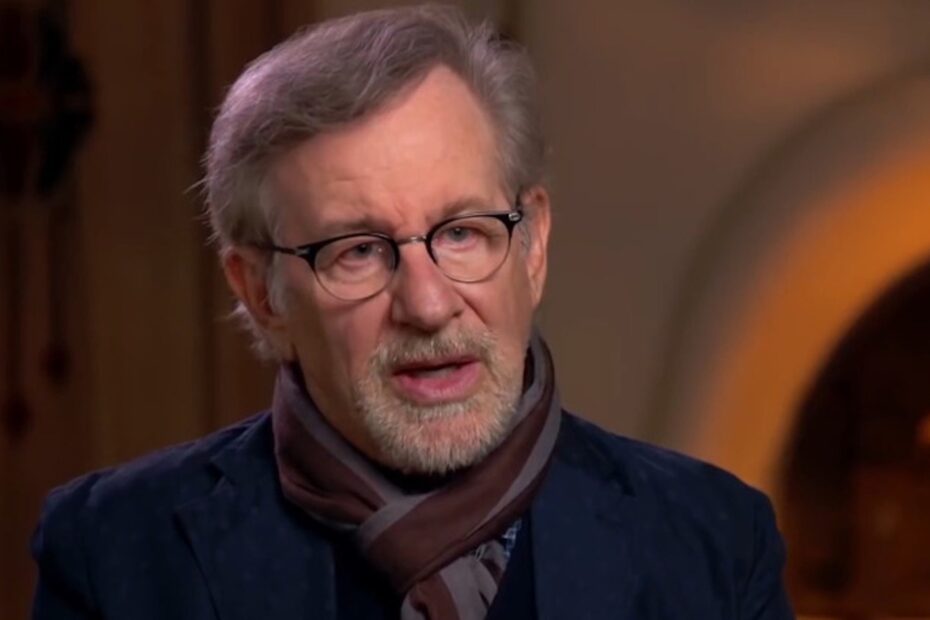 Esta Obra-Prima de Steven Spielberg Compartilha um Recorde de Oscar Indesejado Frustração de Spielberg e os 11 Oscar sem vitória