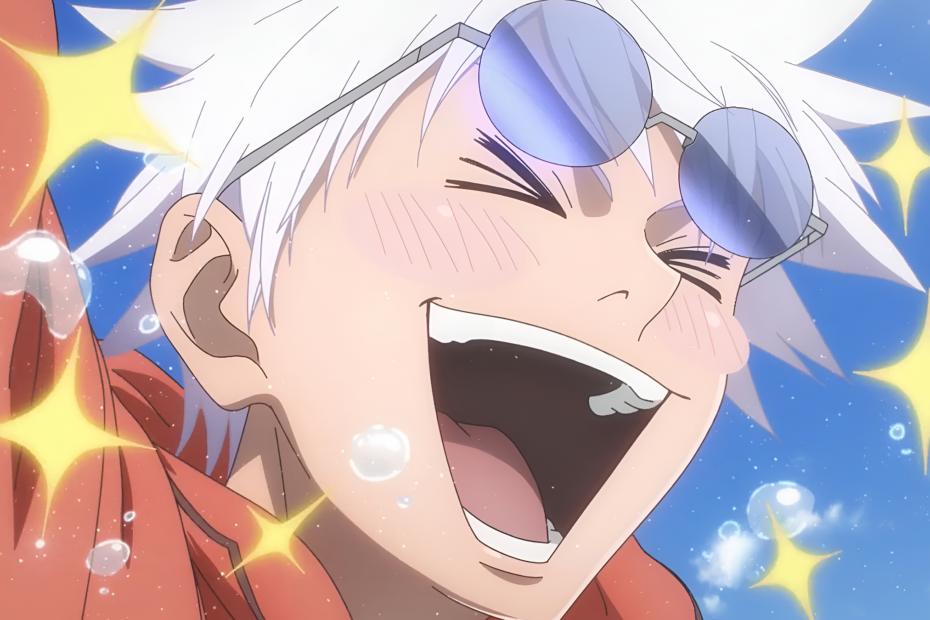 Gege Akutami revela novos desafios e personagens em Jujutsu Kaisen