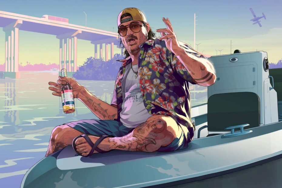 GTA 6 e Tomb Raider: Um Encontro de Datas de Lançamento que Pode Ser Catastrófico GTA 6 e Tomb Raider: A Batalha Pelo Coração dos Gamers em 2026