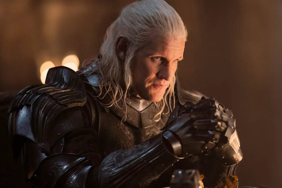 HBO Inicia Filmagens de House of the Dragon Sem Pilotagem e a Razão por Trás da Decisão HBO arrisca e começa "House of the Dragon" sem piloto!