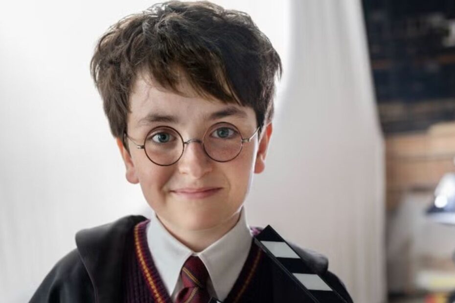 HBO APONTA PARA PLANOS DE SPINOFF DA SÉRIE HARRY POTTER HBO planeja expandir universo de Harry Potter com novas séries