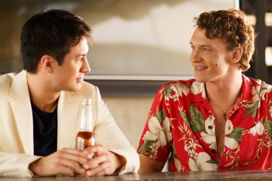 Criador de "Heated Rivalry" Revela Cronograma para a Temporada 2 Heated Rivalry volta com tudo em nova temporada e expectativas altas