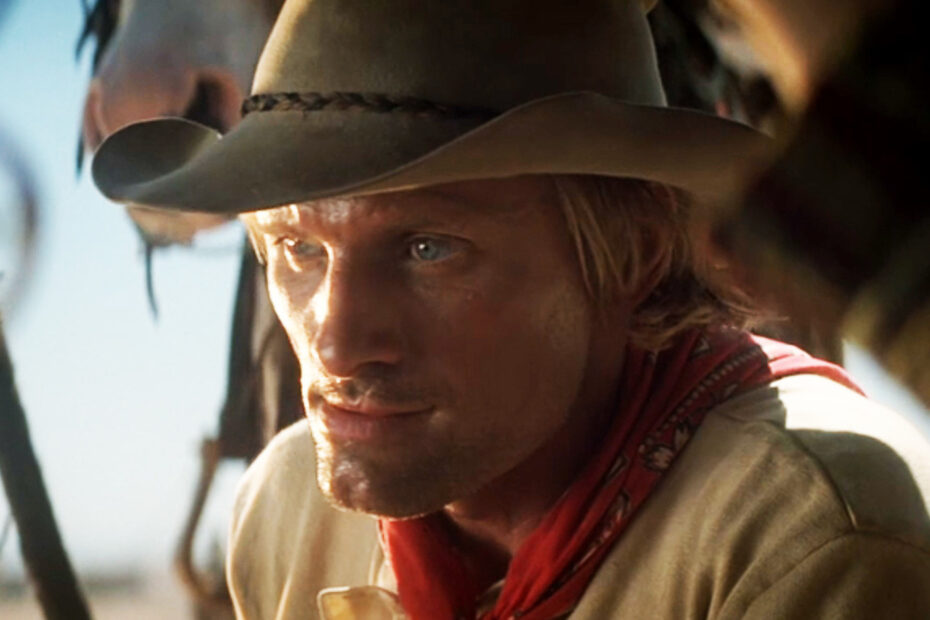 Viggo Mortensen e o Western Pouco Reconhecido de 2004: Um Tesouro Escondido no Prime Video Hidalgo: A Odisseia de um Cavaleiro Esquecido