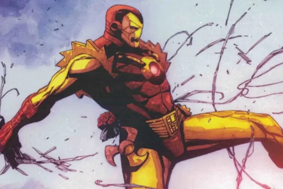 Homem de Ferro: 7 Momentos em que Ele Foi o Pior Herói