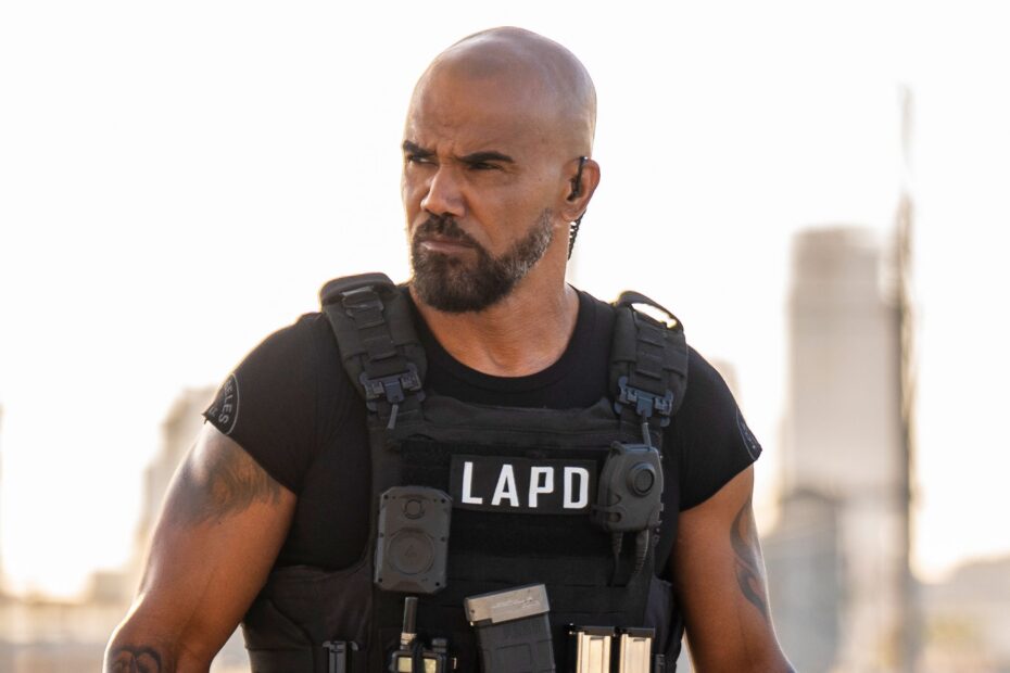 S.W.A.T. Exiles: O Retorno Triunfante de Hondo em Novas Aventuras Hondo Harrelson retorna: novas aventuras em S.W.A.T. Exiles!