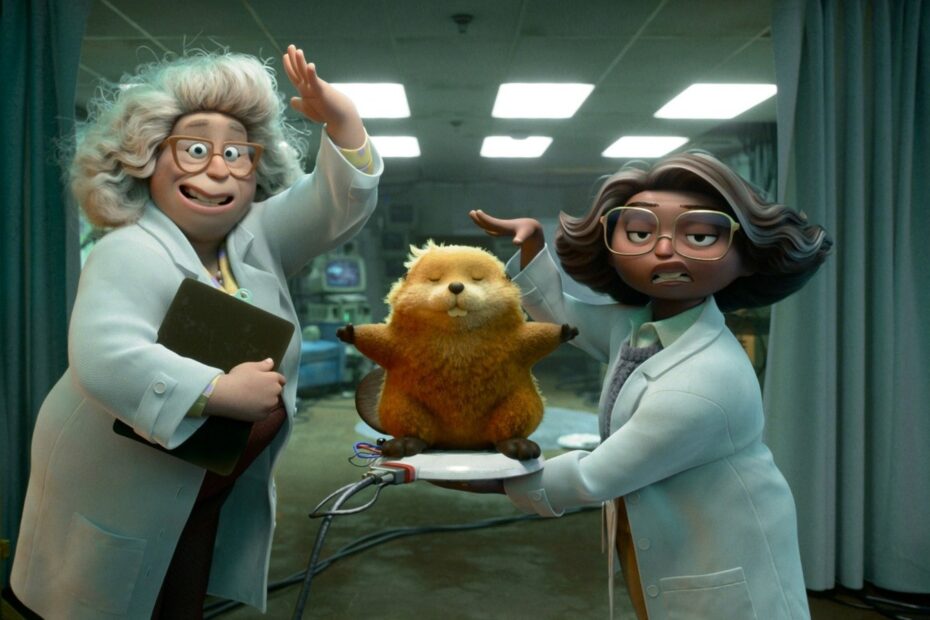 Can Hoppers Save Pixar Original Movies At The Box Office? Hoppers pode ser a salvação dos filmes originais da Pixar?