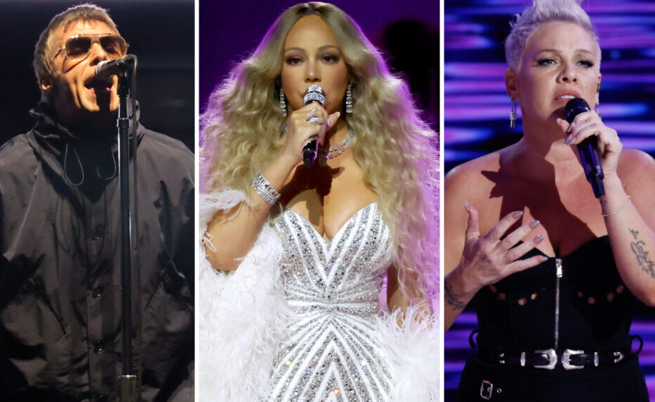 Nomes Confirmados e Detalhes da Cerimônia do Rock and Roll Hall of Fame 2026 Indutores do Rock: Conheça os Indicados ao Hall of Fame 2026