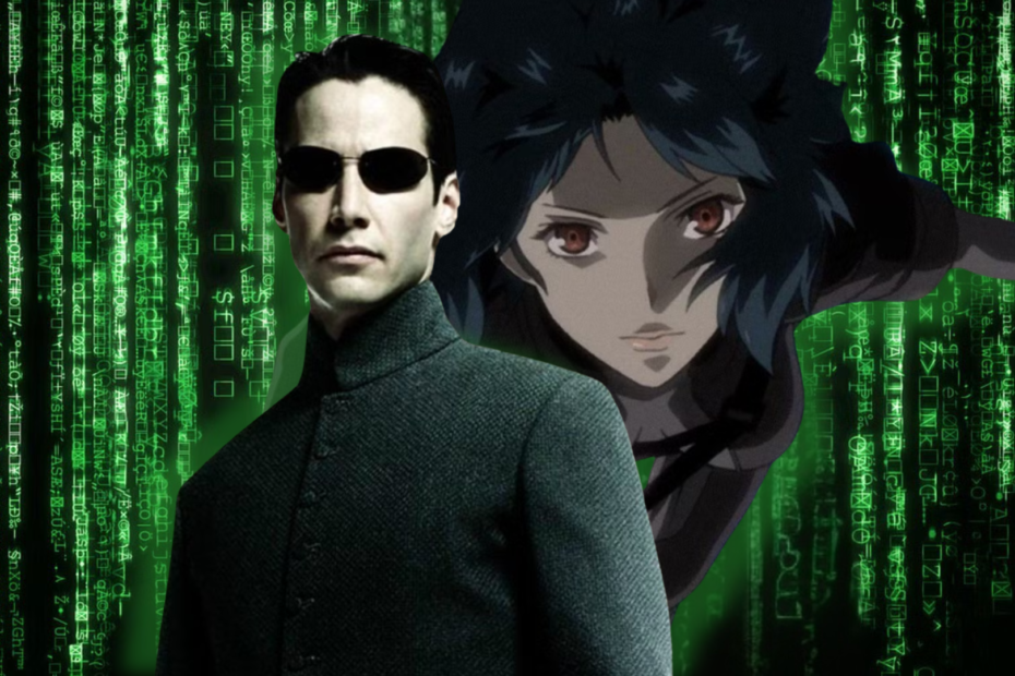 8 Anime e Mangá Icônicos que Influenciaram os Maiores Filmes de Hollywood Influências do Anime: O Impacto na Sétima Arte de Hollywood