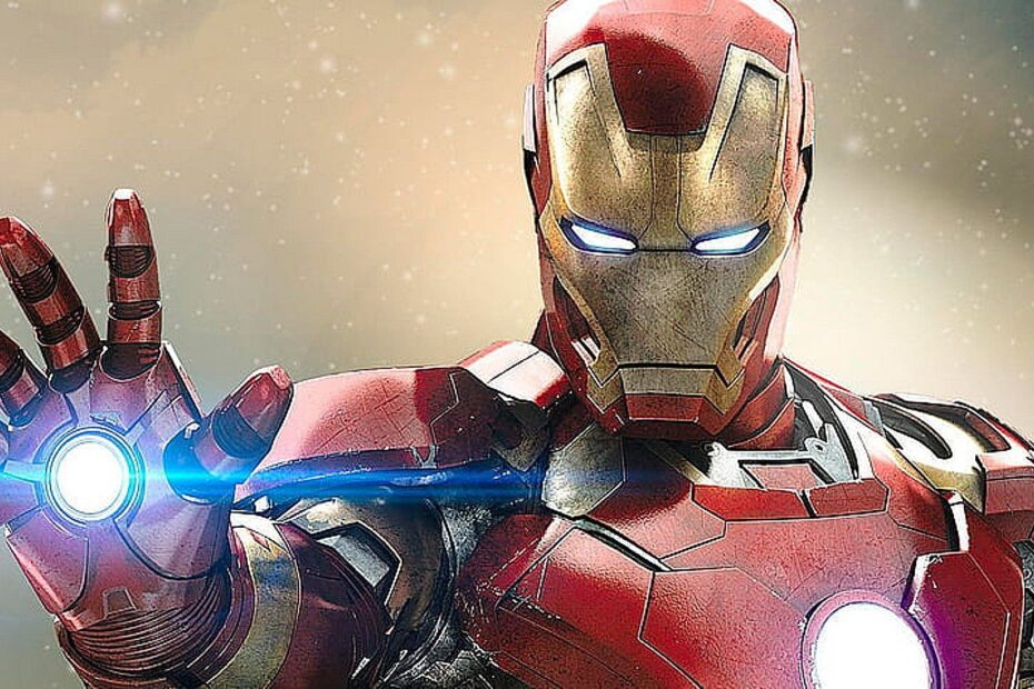 Marvel estabelece uma nova e inesperada aliança entre Iron Man e um vilão absurdo do MCU Iron Man e MODOK: Uma Aliança Inusitada Que Surpreende Fãs