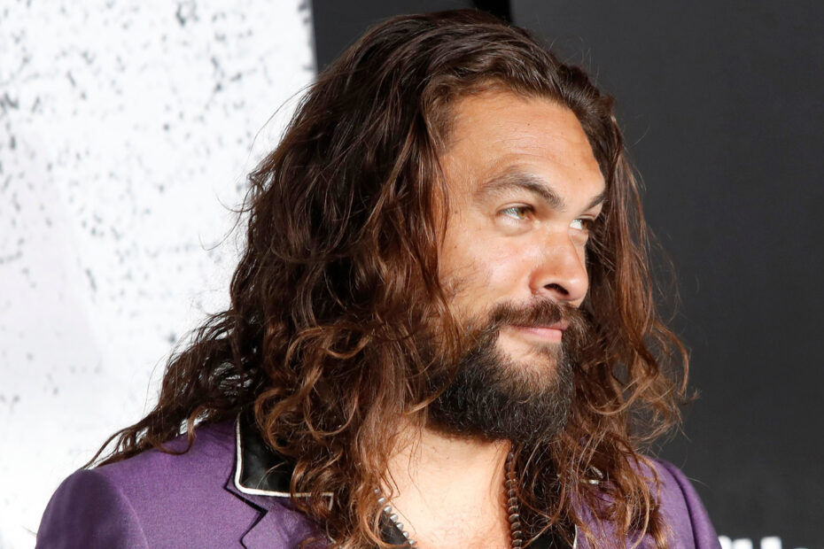 Jason Momoa e seu papel perdido em The Vampire Diaries Jason Momoa como um vampiro? Descubra essa curiosidade!