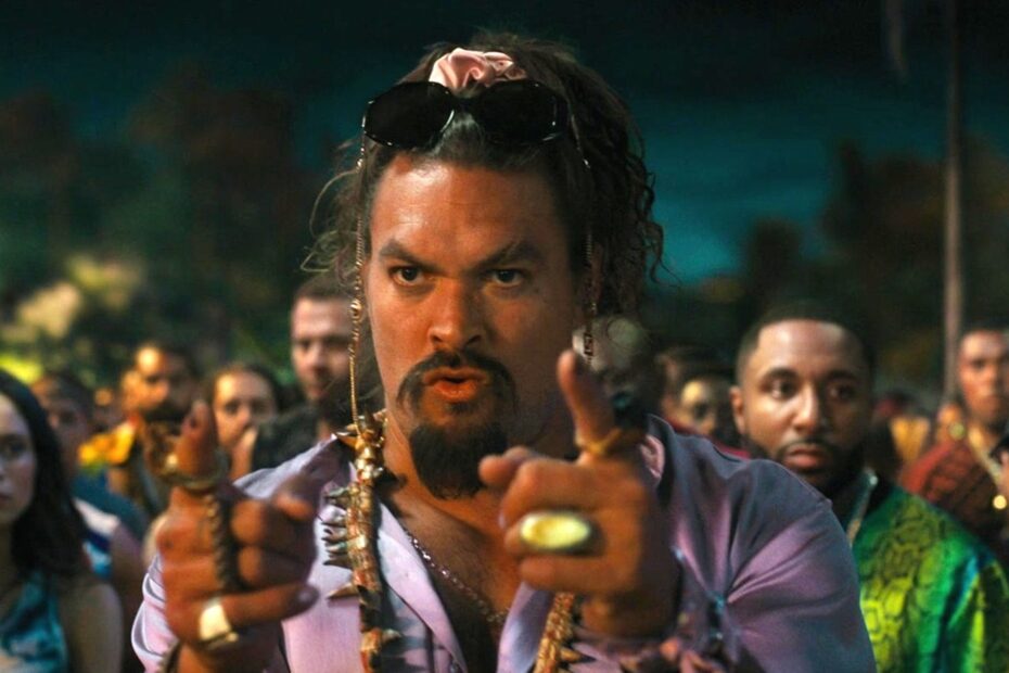 Jason Momoa estrela adaptação do jogo Helldivers: Um novo grande projeto no cinema Jason Momoa lidera adaptação de Helldivers no cinema