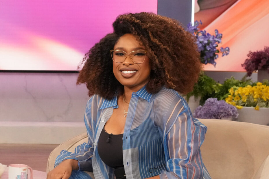 A Jennifer Hudson Show: Renovação para a Quinta Temporada e Expectativas para o Futuro Jennifer Hudson promete mais: 5ª temporada até 2027!