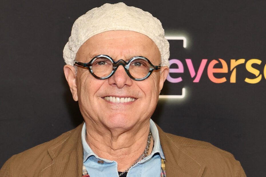 Joe Pantoliano se Junta ao Elenco da Quinta e Última Temporada de 'Power Book III: Raising Kanan' Joe Pantoliano traz poder e mistério à última temporada de Raising Kanan
