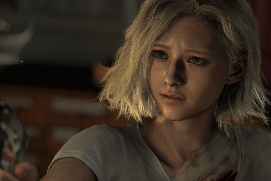 **Todo Resident Evil que Você Precisa Jogar Antes de Requiem** Jogos essenciais de Resident Evil para entender Requiem