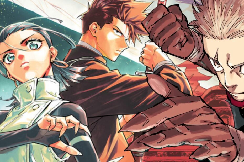 Jujutsu Kaisen Modulo: Final apressado gera insatisfação entre fãs