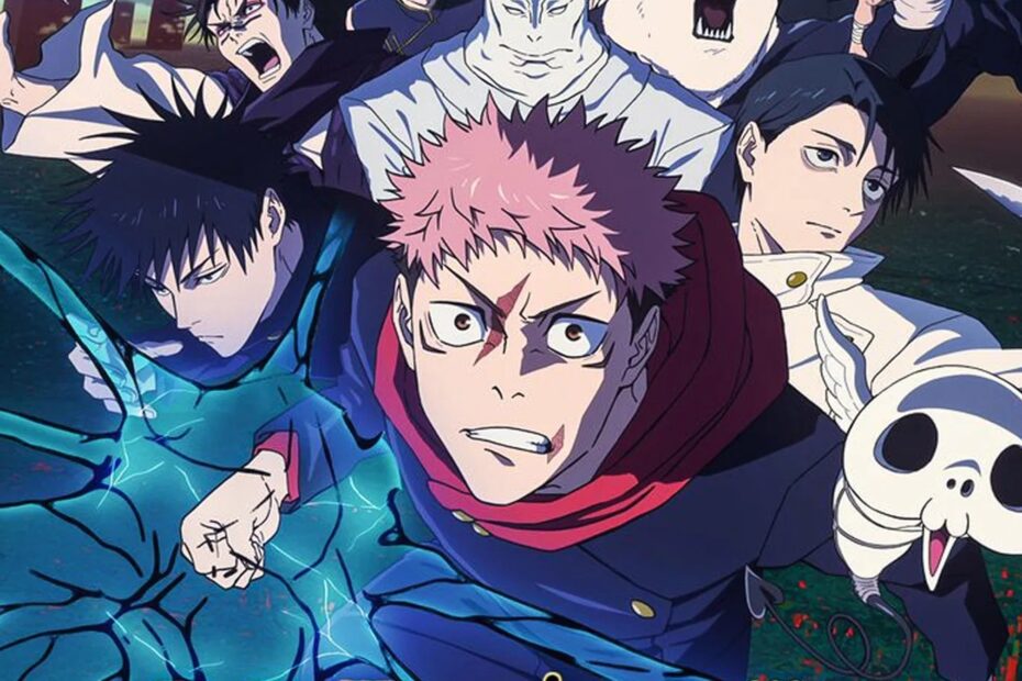 Jujutsu Kaisen se destacou como uma das séries de anime mais populares de 2026, especialmente com a intensificação do arco Culling Game. Enquanto os fãs acompanham as lutas emocionantes de Yuji Itadori e seus amigos, uma novidade chamou a atenção: a Crunchyroll fez atualizações significativas na apresentação do anime, especialmente nas cenas do arco Shibuya Incident. Jujutsu Kaisen renova animação e surpreende fãs com visual aprimorado