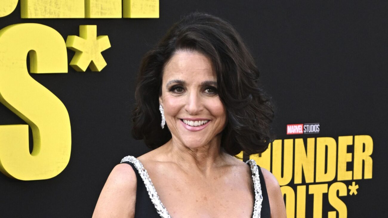 Julia Louis-Dreyfus e Cecily Strong se reúnem em nova série intrigante