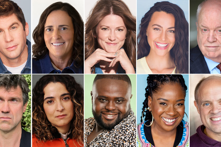 Novidades sobre Jury Duty: Segunda Temporada e o Novo Elenco Jury Duty retorna com novo enredo e elenco surpreendente em março!