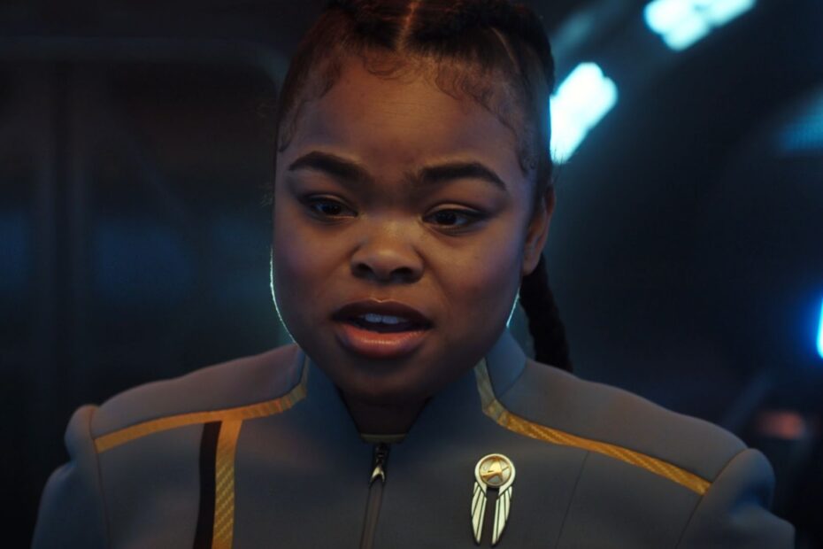 Kasqianos: a nova raça que transforma o universo de Star Trek