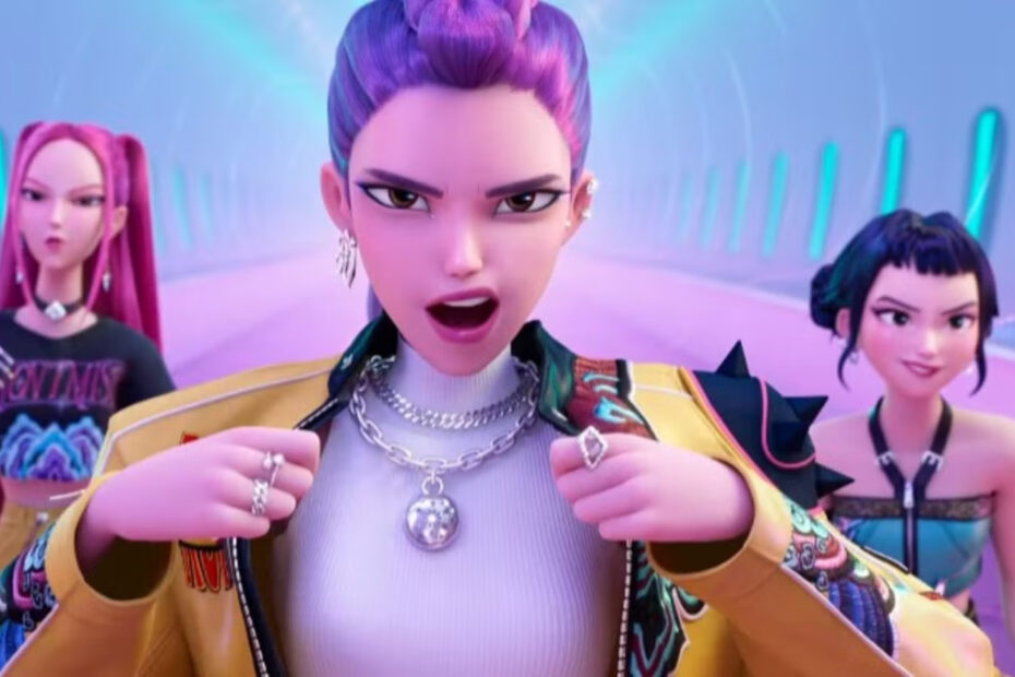 KPop Demon Hunters 2: O Que Esperar da Continuação do Sucesso de 2025 KPop Demon Hunters 2: Novos desafios e mitos à vista!