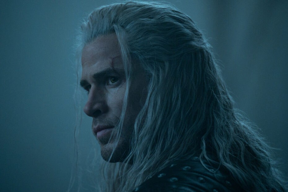 Liam Hemsworth e sua Reação ao Papel de Geralt em The Witcher Liam Hemsworth Aceita Desafio e Entra em The Witcher!