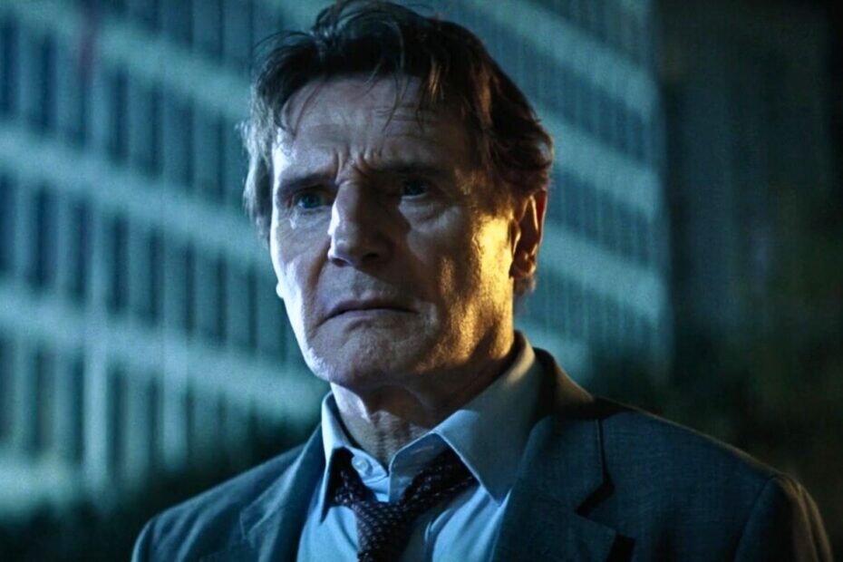 Liam Neeson volta à carga com novo thriller de ação da CIA previsto para 2026 Liam Neeson enfrenta o Irã em novo thriller de ação eletrizante
