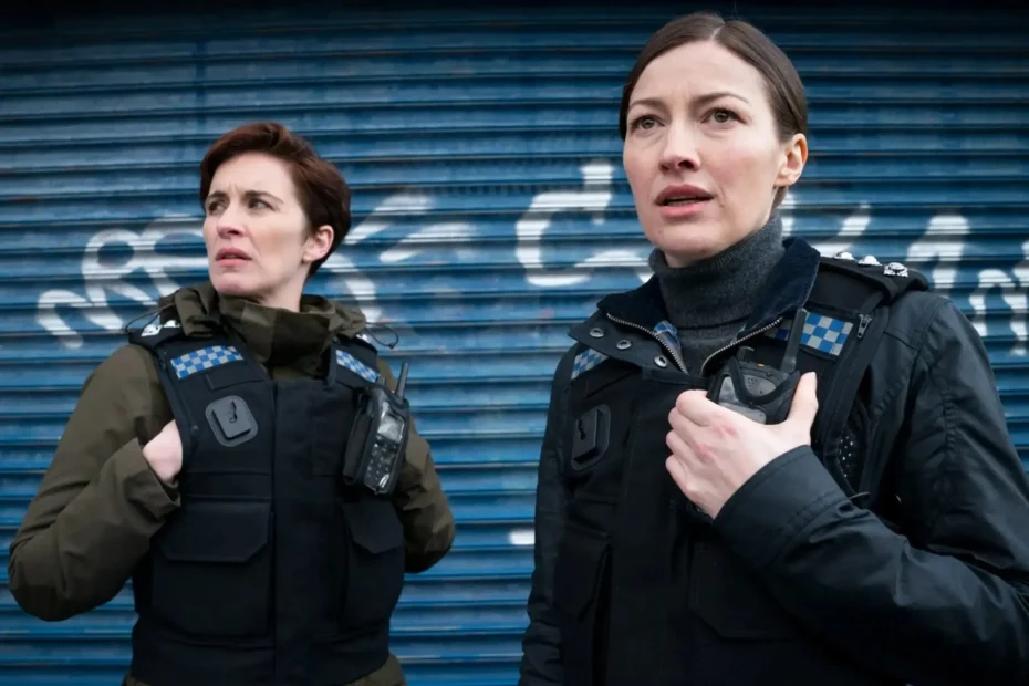 Line of Duty Retorna Após 5 Anos com Novidades Empolgantes Line of Duty retorna com novas tramas e um poderoso elenco