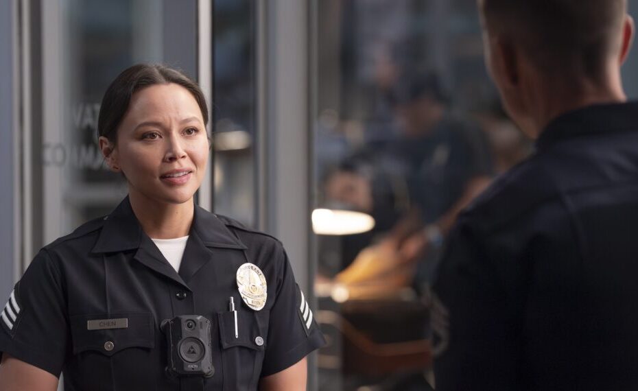 ‘The Rookie’: Melissa O’Neil Revela Que Lucy Passará Por Grandes Mudanças na 8ª Temporada e Promete Final Explosivo Lucy enfrenta reviravoltas emocionais e um final explosivo em The Rookie