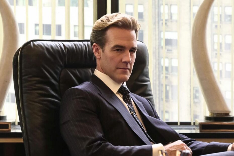 Luto no Mundo das Artes: Morte de James Van Der Beek aos 48 anos