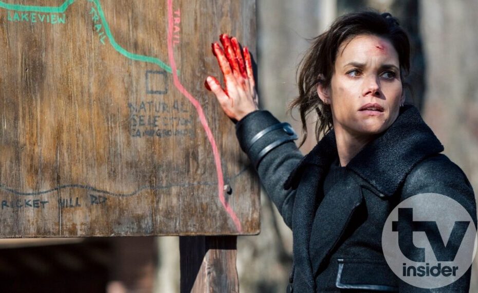 ‘FBI’ revela imagens exclusivas de episódio tenso com Maggie Bell lutando pela vida da irmã desaparecida Maggie Bell em perigo: reencontro explosivo e drama familiar na série FBI