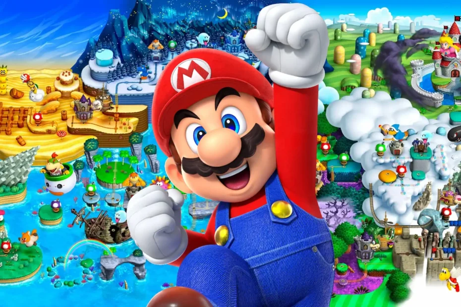 Oportunidade para um Jogo de Estratégia Mario no Nintendo Switch 2 Mario ganha novo jogo de estratégia no Nintendo Switch 2
