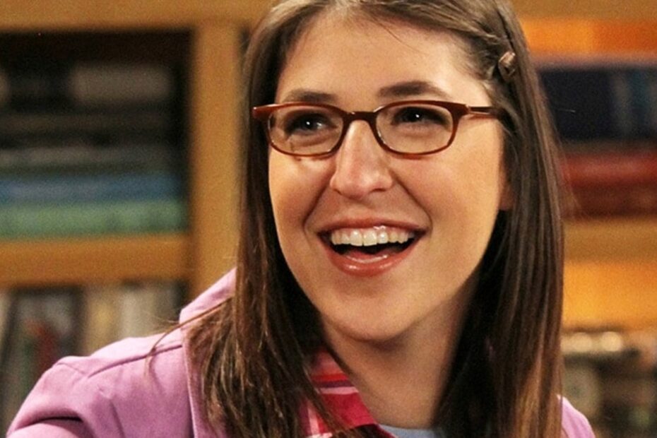 Medos e Desafios: O Dia em Que Mayim Bialik Hesitou