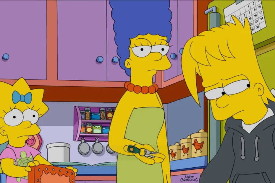 Melhores episódios da 37ª temporada de Os Simpsons em destaque