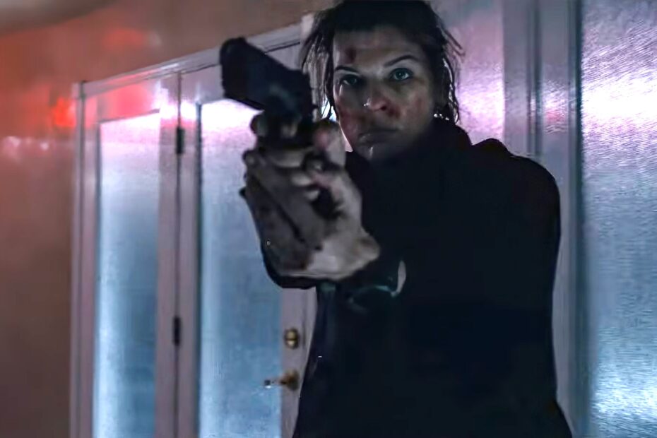 Milla Jovovich retorna às telas com um novo filme de ação em 2026, intitulado "Protector". A atriz, reconhecida por sua habilidade em papéis de ação, assume o papel de Nina, uma guerreira veterana que se vê em uma luta sangrenta e intensa para salvar sua filha, Chloe, após ser sequestrada por uma perigosa rede de tráfico humano. Milla Jovovich brilha como guerreira em Protector, filme cheio de ação