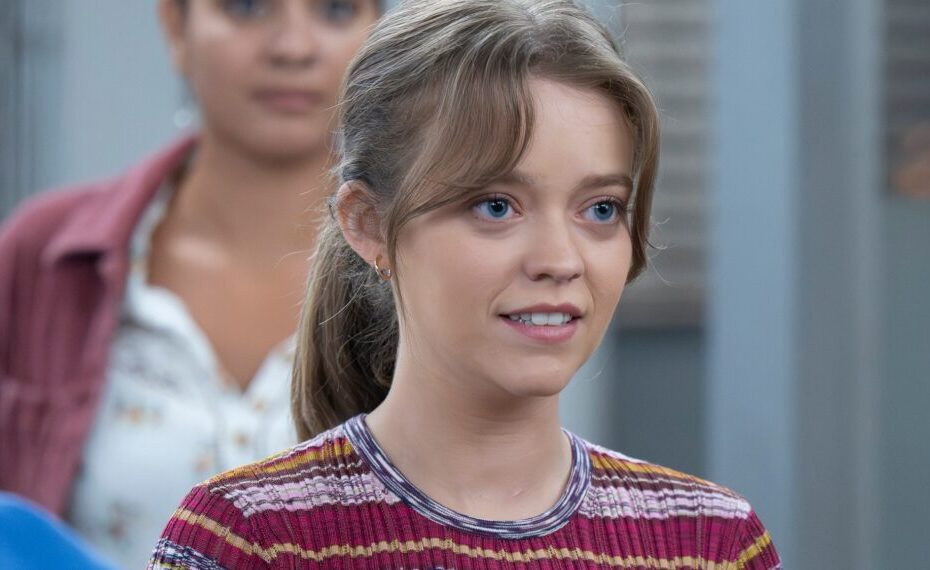 Mistérios e conexões de Dr. Dani Spencer em Grey's Anatomy