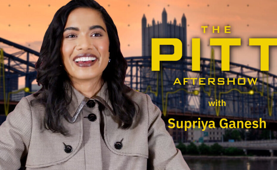 THE PITT: Entenda o Dilema de Mohan e os Bastidores do Episódio 8 da 2ª Temporada Mohan enfrenta dilemas profissionais e pessoais em The Pitt