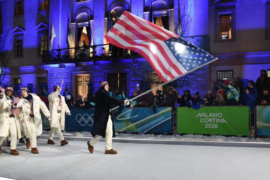 Momentos Marcantes da Cerimônia de Abertura dos Jogos Olímpicos de Inverno de 2026 Momentos Inesquecíveis e Polêmicos na Abertura de Milão 2026
