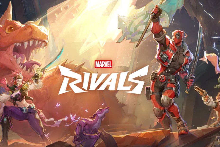 Marvel Rivals: A Nerf Impressionante de Elsa Bloodstone e as Mudanças em Outros Personagens Nerf em Elsa Bloodstone e mudanças impactantes em Marvel Rivals