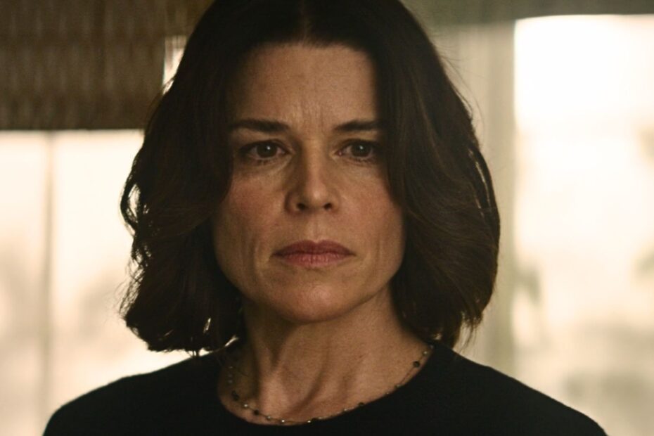 Neve Campbell pode trazer inovação para Scream 8 com nova ideia