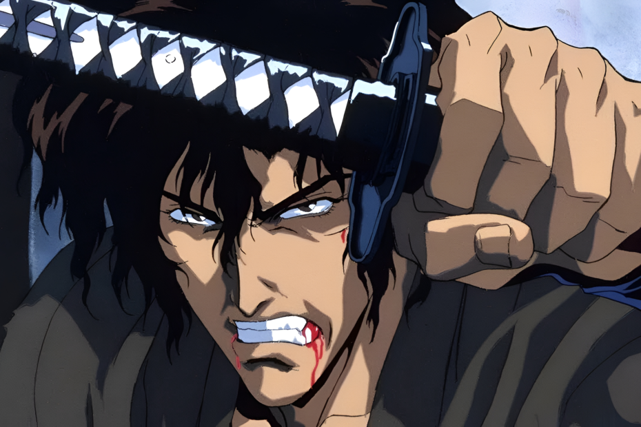 Ninja Scroll: A Lenda Retorna aos Cinemas Após Três Décadas