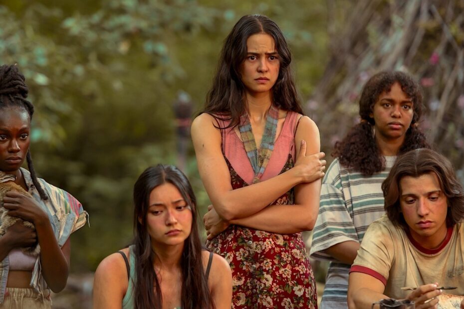 Novidades no Elenco de Yellowjackets e Jeremy Strong em Nova Série na Netflix Novas emoções em Yellowjackets e os desafios de Jeremy Strong