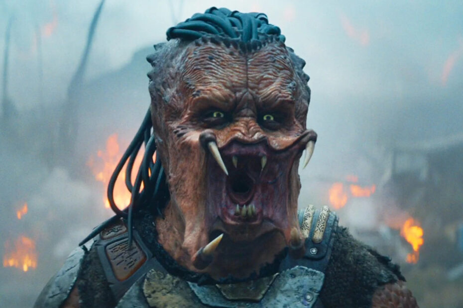 Tudo que Sabemos sobre o Futuro da Franquia Predator: Retornos, Novos Filmes e Mais Atualizações Novos Rumos para a Franquia Predator: Retorno de Schwarzenegger?