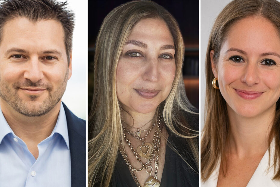 Novos talentos na Mgmt Entertainment: a revolução que promete transformar o setor