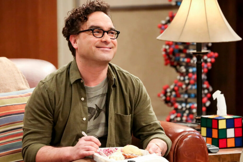 O Atores Que Quase Interpretaram Leonard Hofstadter em The Big Bang Theory O ator que quase deu vida a Leonard em A Teoria do Big Bang