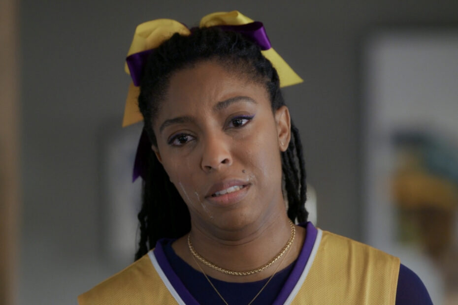 Jessica Williams é a Performer da Semana da TVLine O Brilho de Jessica Williams na Telinha